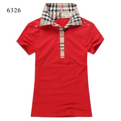 Cheap Burberry Women Shirts wholesale No. 627